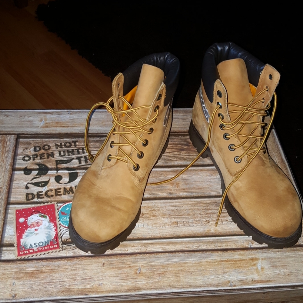 Timberland 31031